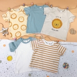 HM Baby 5-pack T-shirts