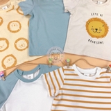 HM Baby 5-pack T-shirts