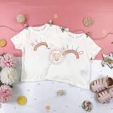 HM Baby Printed T-shirt