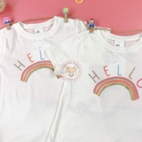 HM Baby Printed T-shirt