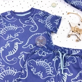 HM Baby 2-piece cotton set