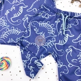 HM Baby 2-piece cotton set