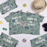 HM Baby Cotton T-shirt