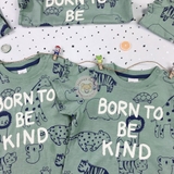 HM Baby Cotton T-shirt