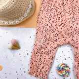 H&M Jersey Jumpsuit Pooh