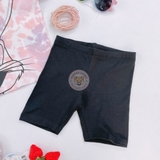 Bộ áo rời quần cộc tay HM cho bé gái lớn 1.5-10Y