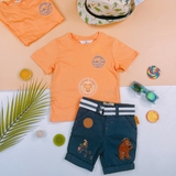 Áo phông HM cho bé 1.5-10y