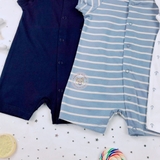 HM Baby 3-pack cotton pyjamas