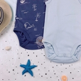 HM Baby 2-pack sleeveless bodysuits