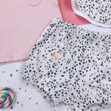 HM Baby 3-piece cotton set