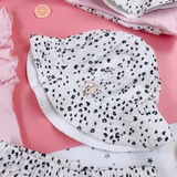 HM Baby 3-piece cotton set