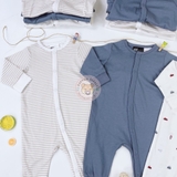 HM Baby 3-pack cotton pyjamas