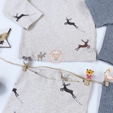 HM Baby 2-pack leggings