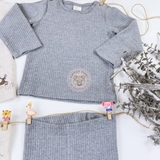 HM Baby 2-pack leggings