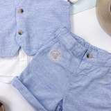 HM Baby 4-piece set