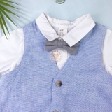 HM Baby 4-piece set