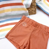 HM Baby 2-piece cotton jersey set