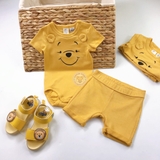 HM Baby 2-piece jersey set