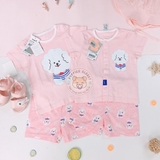 Cordii In Bichon Banso Light Pink (20SS)_CF103