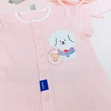 Cordii In Bichon Banso Light Pink (20SS)_CF103