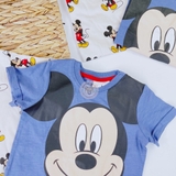 HM Baby 2-pack of t-shirts with print