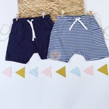 HM Baby 2-pack of shorts