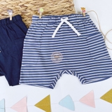HM Baby 2-pack of shorts