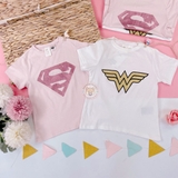 HM Baby 2-pack of t-shirts with print