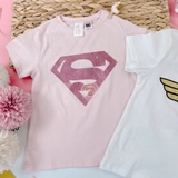 HM Baby 2-pack of t-shirts with print