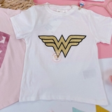 HM Baby 2-pack of t-shirts with print