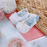 Sandals siêu nhẹ cho bé gái 0-18M thương hiệu MATALAN