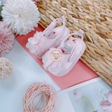 Sandals siêu nhẹ cho bé gái 0-18M thương hiệu MATALAN