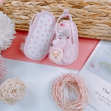 Sandals siêu nhẹ cho bé gái 0-18M thương hiệu MATALAN