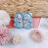 Sandals siêu nhẹ cho bé gái 0-18M thương hiệu MATALAN