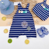 Áo yếm M&S cho bé 3m-3y