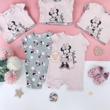 HM Baby 2-pack cotton pyjamas