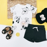 HM Baby 2-piece jersey set