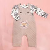 HM Baby 2-piece set Light Pink/Bunny