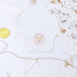 TU Baby Woodland Print Bodysuits 5 Pack
