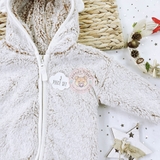 GEORGE Baby Bear Hooded Jacket