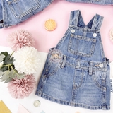 OLD NAVY Baby Vintage Jean Skirtall for Baby