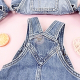 OLD NAVY Baby Vintage Jean Skirtall for Baby