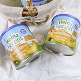 Cháo ăn dặm Heinz bill UK