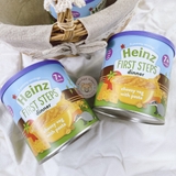 Cháo ăn dặm Heinz bill UK