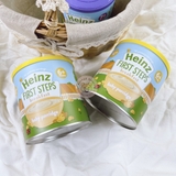 Cháo ăn dặm Heinz bill UK