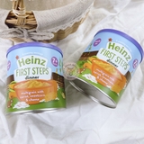 Cháo ăn dặm Heinz bill UK