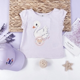 Áo phông cho bé 1.5-10y thương hiệu HM
