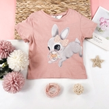 Áo phông cho bé 1.5-10y thương hiệu HM