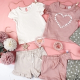 Set 3 bộ áo quần HM