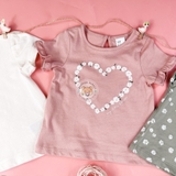 Set 3 bộ áo quần HM
